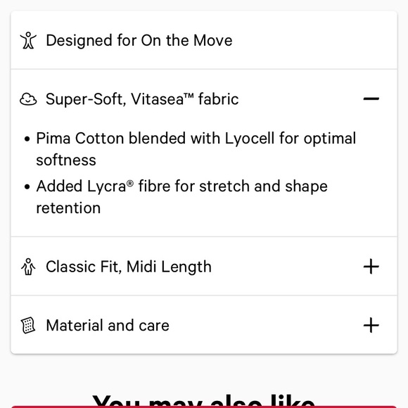 Lululemon All Yours Tank Maxi Dress 4 - Picture 6 of 7